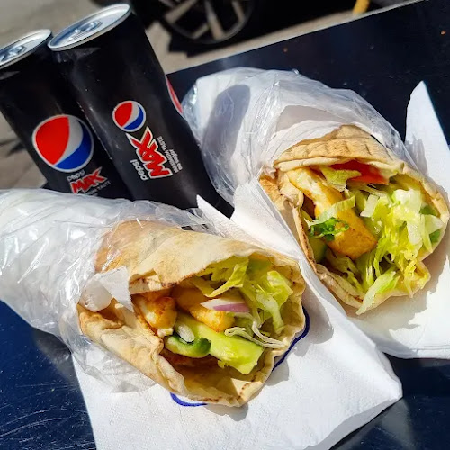 Jalla Jalla - Gastronomi och hotellverksamhet