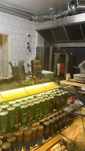 MEJERIET KAFÉ & SKAFFERI - Gastronomi och hotellverksamhet