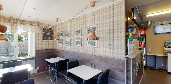 Pizzeria Gammlia - Gastronomi och hotellverksamhet