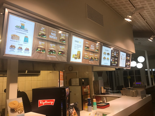 Stationsgatan 3, 811 33 Sandviken