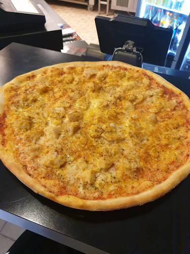 Comentarii opinii despre Stockholmsvägens Restaurang & Pizzeria AB