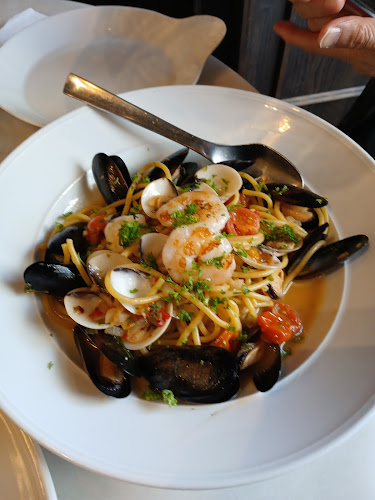 Bistro & Café Valvet - Sigtuna