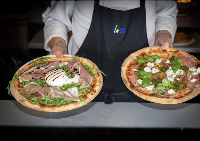 Basilico - Gastronomi och hotellverksamhet