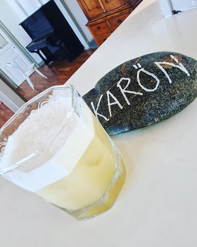 Comentarii opinii despre Restaurang Karön, Schweizeriet på Karön