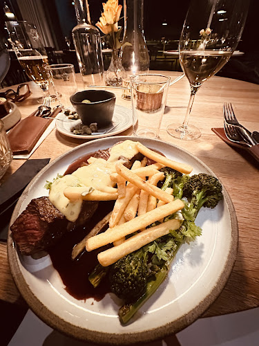 Sjön - Gastronomi och hotellverksamhet