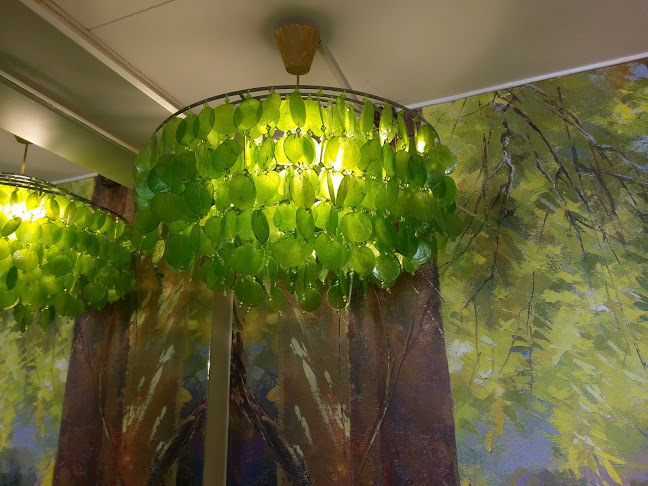 La Mama Pizzeria - Gastronomi och hotellverksamhet