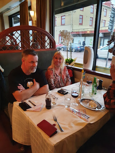 Restaurang Troja AB - Lidköping
