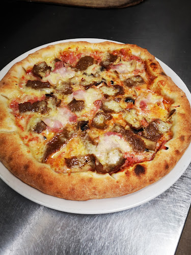 Pizzeria Björnen - Björneborg