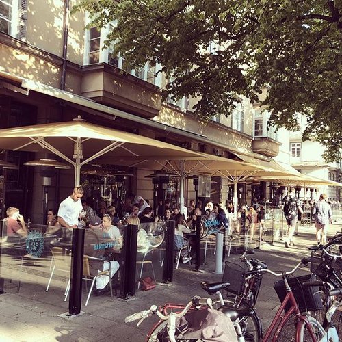 Fersens väg 4, 211 42 Malmö