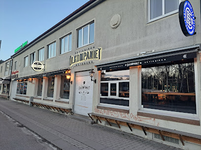 Ostindiska Ölkompaniet