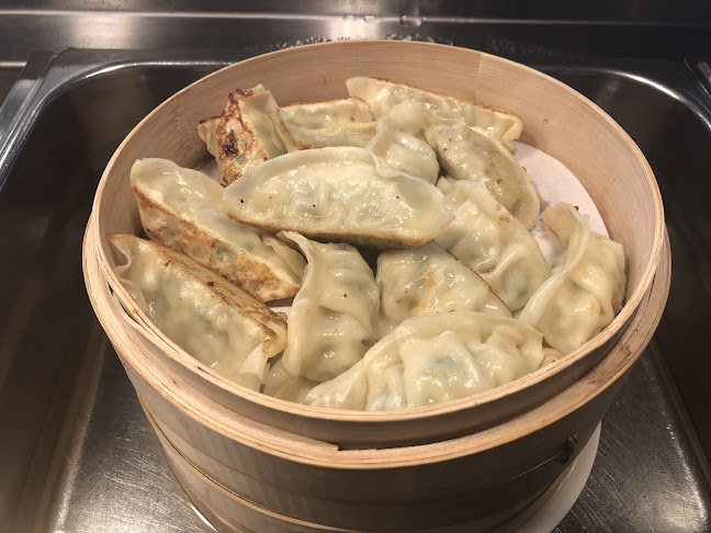 Restaurang Yin & Sushi - Gastronomi och hotellverksamhet