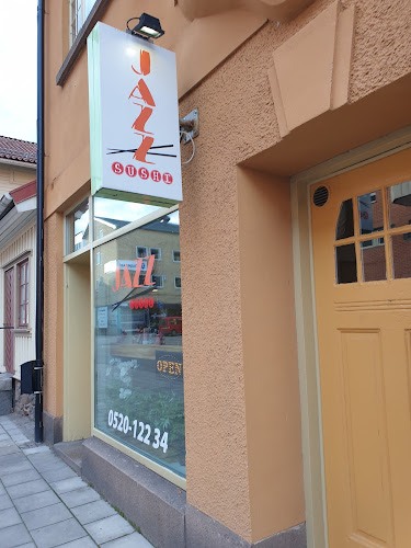 Jazz Sushi - Gastronomi och hotellverksamhet