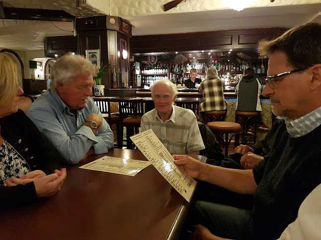 Candys Bistro - Gastronomi och hotellverksamhet