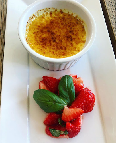 Henriksberg Open Times