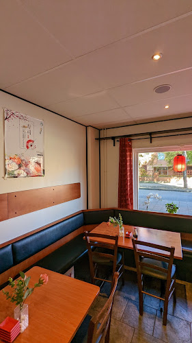 Umi Sushi Open Times