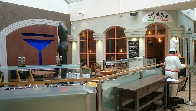 Bella Luna Italiana Restaurang Phone number