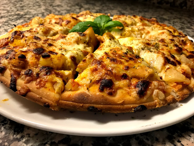 Pizzeria Söderby torg - Rönninge