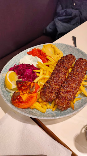 Opinii despre Unos Restaurang în Uppsala - Gastronomi och hotellverksamhet