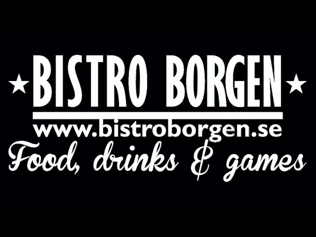 Comments and reviews of Bistro Borgen