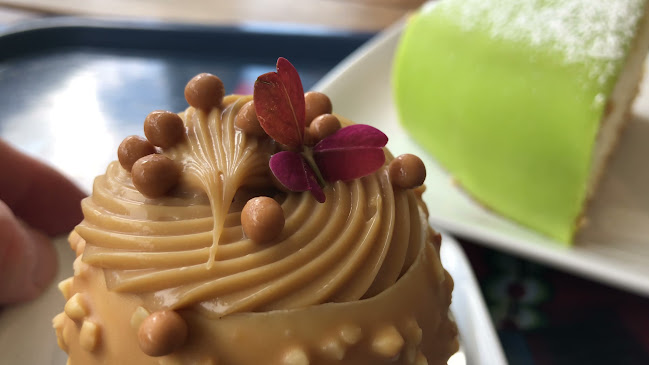 Reviews of Vansbro Konditori & Bageri in Vansbro - Gastronomi och hotellverksamhet