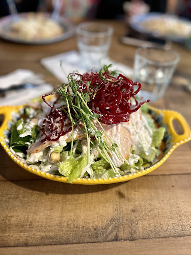 Comentarii opinii despre Gabbani Restaurang