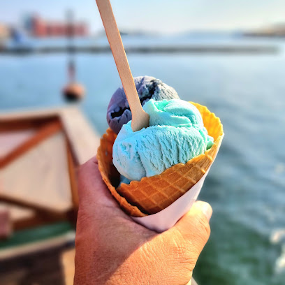 Carlshamns GlassPråm