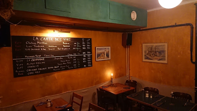 Comments and reviews of Crêperie Fyra Knop