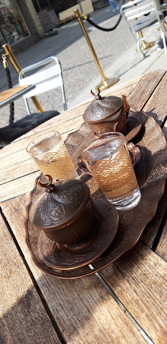 Cafe Point Open Times