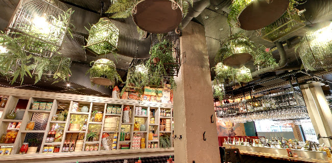 Opinii despre Yomo Uddevalla în Uddevalla - Gastronomi och hotellverksamhet