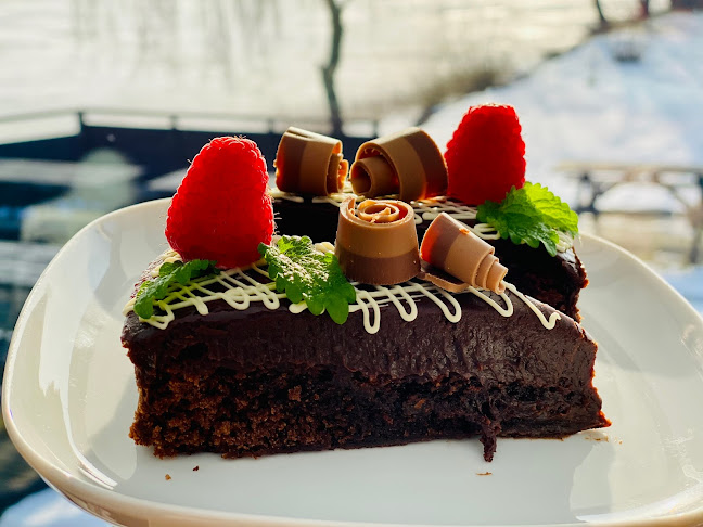 Comentarii opinii despre Café Sjöparken