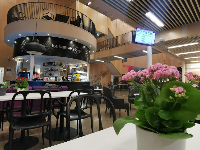 Opinii despre MIMERSCAFÉ în Kungälv - Gastronomi och hotellverksamhet