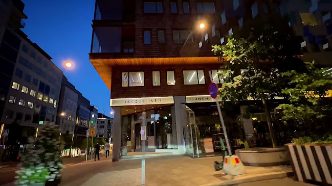 The Soap Bar - Gastronomi och hotellverksamhet