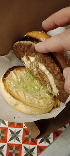 Comments and reviews of Farstastrands Grillen