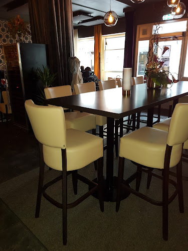 Nodo Lounge & Cocktailbar - Gastronomi och hotellverksamhet