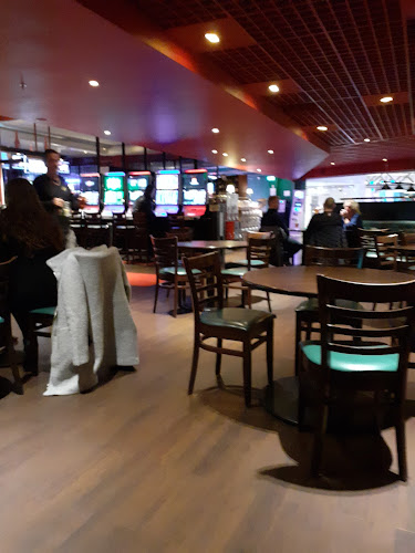 Reviews of O'Learys Heron City in Kungens Kurva - Gastronomi och hotellverksamhet