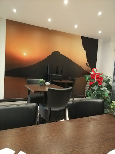 Opinii despre Pizzeria Mamoli în Trelleborg - Gastronomi och hotellverksamhet