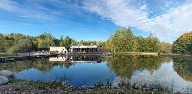 Naturens hus - Örebro