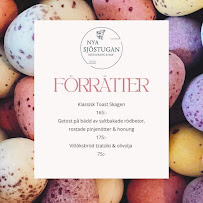 Opinii despre Nya Sjöstugan în Kolmården - Gastronomi och hotellverksamhet