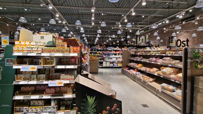 Östenssons Skänninge - Skänninge