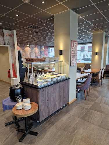 Restaurang Picasso - Gastronomi och hotellverksamhet