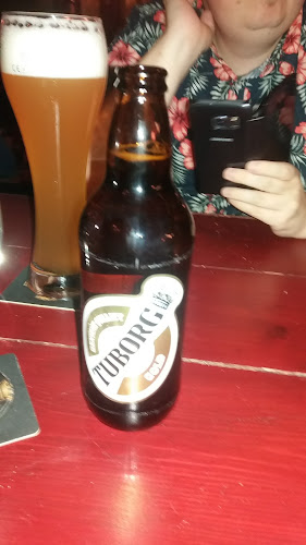 O'Neills Irish Pub Phone number