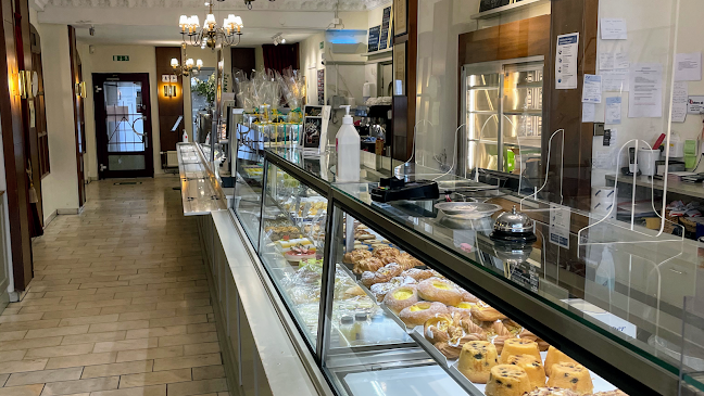 Ahlströms Konditori Korsgatan