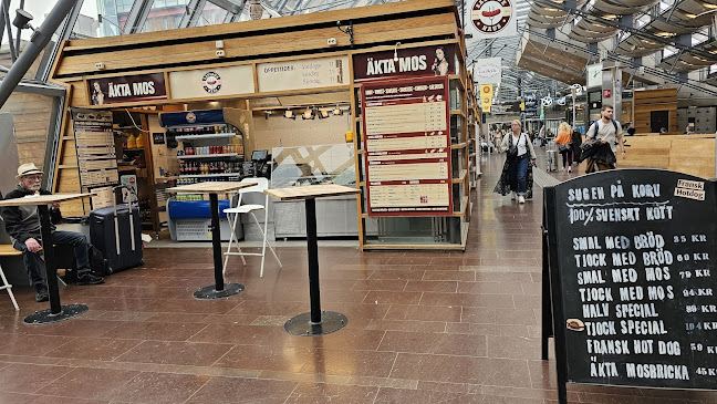 Sausage Haus - Göteborg