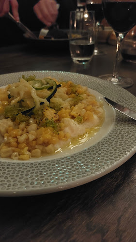 Mat & Destillat - Gastronomi och hotellverksamhet