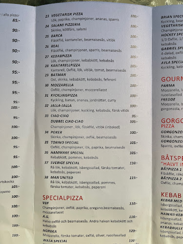 Torino Pub - Gastronomi och hotellverksamhet