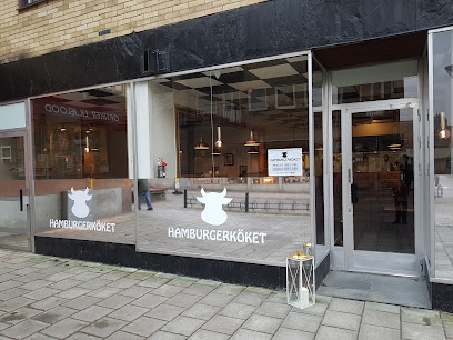 Hamburgerköket