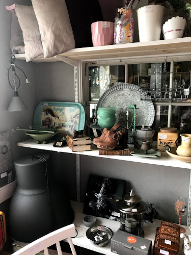 Comentarii opinii despre Frufällan Marknad