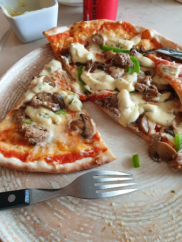 Skärplinge Restaurang & Pizzeria Open Times