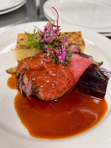 Borggårdens Matsalar Phone number