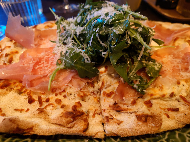 Comentarii opinii despre Enoteca Maglia